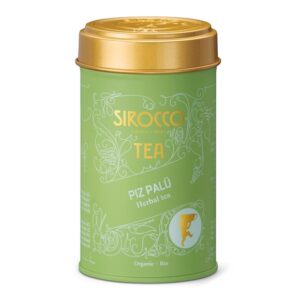 SIROCCO Teedose Medium Piz Palü               35 g