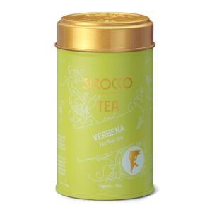 SIROCCO Teedose Medium Verbena                35 g