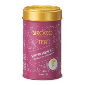 SIROCCO Teedose Medium Winter Moments         80 g