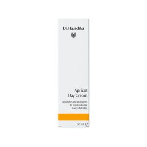 DR. HAUSCHKA Aprikosen Tagescreme         Tb 30 ml