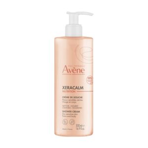 AVENE XeraCalm Nutrition Duschcreme Fl 500 ml
