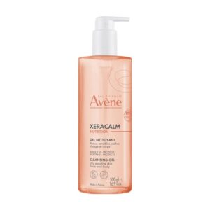 AVENE XeraCalm Nutrition Duschgel Fl 500 ml
