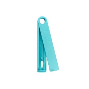 LASTSWAB Beauty wiederve Wattestäb türkis