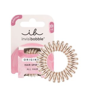INVISIBOBBLE Binder Orig Bronze Me Pretty    3 Stk