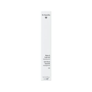 DR. HAUSCHKA Brow&Lash Gel 00 translucent     6 ml
