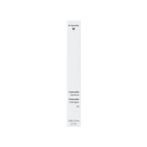 DR. HAUSCHKA Concealer 02 chestnut        2.500 ml