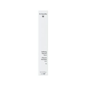 DR. HAUSCHKA Defining Mascara 01 black        6 ml