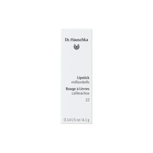 DR. HAUSCHKA Lipstick 22 millionbells      4.100 g