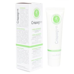 CRISPAGYN BROMATECH Creme Tb 30 ml