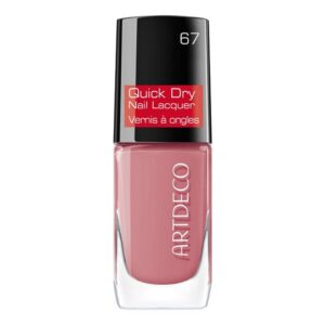 ARTDECO Quick Dry Nail Lacquer 1151 67