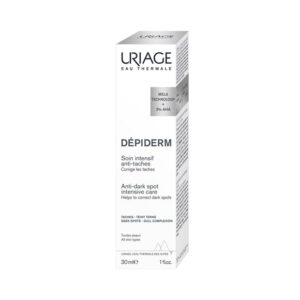 URIAGE Dépiderm Inten Anti-Fleck Pfleg Fl 30 ml