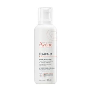 AVENE XeraCalm A.D Balsam rückfettend Disp 400 ml