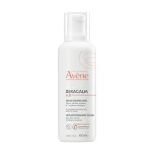 AVENE XeraCalm A.D Creme rückfettend Disp 400 ml