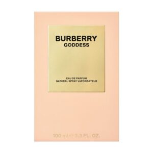 BURBERRY Her Goddess EDP               Vapo 100 ml