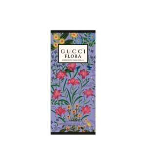 GUCCI FLORA Gorg Magnolia EDP                50 ml