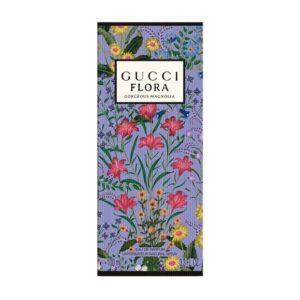 GUCCI FLORA Gorg Magnolia EDP Nat           100 ml