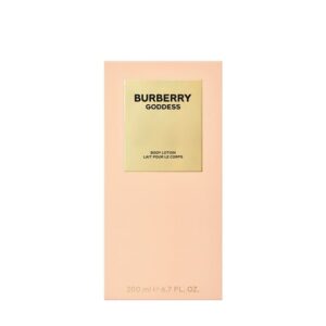 BURBERRY Her Goddess Bodylotion 200 ml