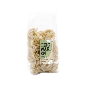 BIO PARTNER Nudeln Neste Dinkel Btl 500 g