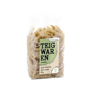 BIO PARTNER Penne Dinkel Btl 500 g