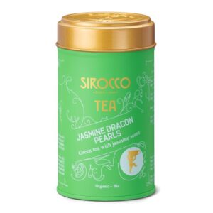 SIROCCO Teedose Medium Jasm Drag Pear     Ds 120 g