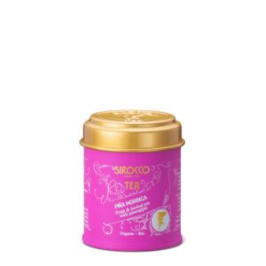 SIROCCO Teedose Medium Piña Moringa        Ds 55 g