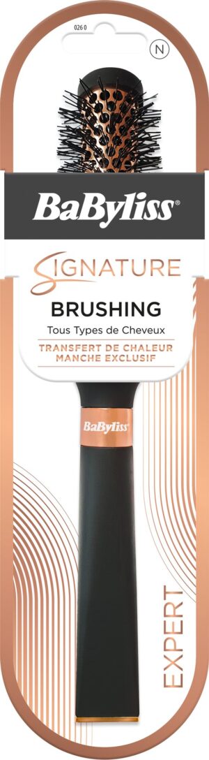 BABYLISS Brushing-Bürste 25mm Signature