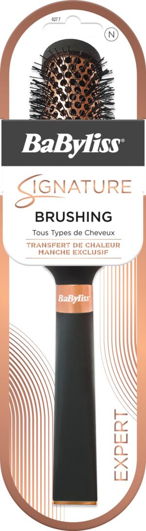 BABYLISS Brushing-Bürste 35mm Signature