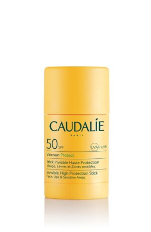 CAUDALIE SOLAIRES Vinosun Sol SPF50     Stick 15 g