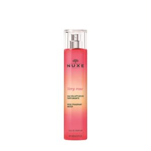 NUXE Very Rose Eau Voluptueuse Parfumante 100 ml