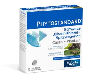 PHYTOSTANDARD Schw Johannisbe-SpitzwegBlist 30 Stk