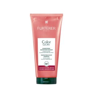 FURTERER Color Glow Shampoo              Tb 200 ml