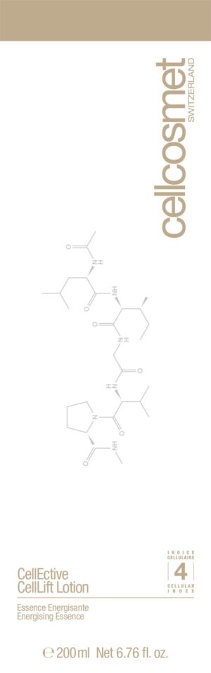 CELLCOSMET CellEctive CellLift Lot          200 ml