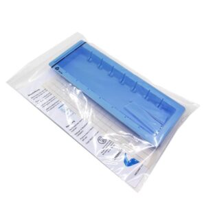 WIEGAND Medidispenser XXL-Flex 26.4x9.9cm 7 Teil