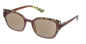 CERJO Sonnen-Lesebrille 1.50dpt 116.622.923