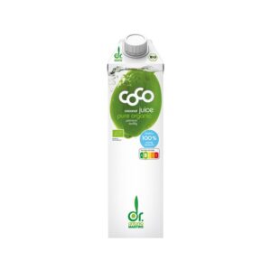 DR MARTINS Coco Saft pur                Tetra 1 lt