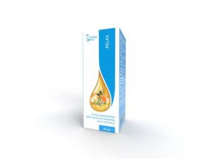 AROMASAN Düfte f Zerstäuber Relax         Fl 20 ml