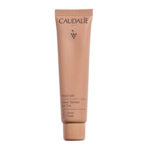 CAUDALIE VINOCRUSH Crème Teintée No 4