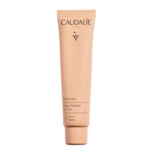 CAUDALIE VINOCRUSH Crème Teintée No 3