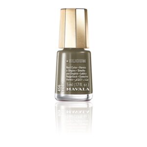 MAVALA Mini Color's 456 York               Fl 5 ml