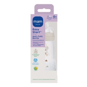 MAM Easy Start Flasche 260ml Unisex