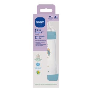 MAM Easy Start Flasche 320ml Unisex