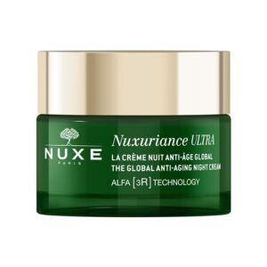 NUXE Nuxuriance Ultra Crème Nuit A Âge Glob 50 ml