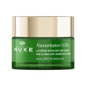 NUXE Nuxuriance Ultra Crème Riche A Âge Glob 50 ml