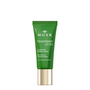 NUXE Nuxuriance Ultra Soin Ciblé Reg&Lèvres 15 ml