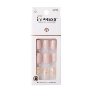 KISS ImPress Nail Kit Dorothy (n)