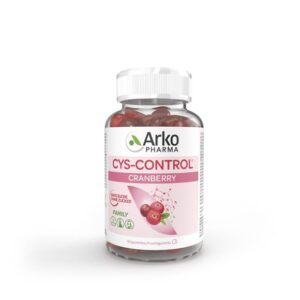 CYS-CONTROL Gummies                         60 Stk