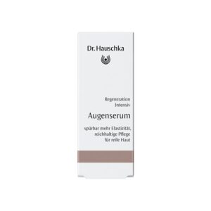DR. HAUSCHKA Regeneration Int Augenserum  Fl 15 ml