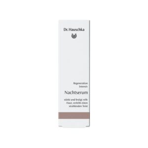 DR. HAUSCHKA Regeneration Int Nachtserum  Fl 30 ml