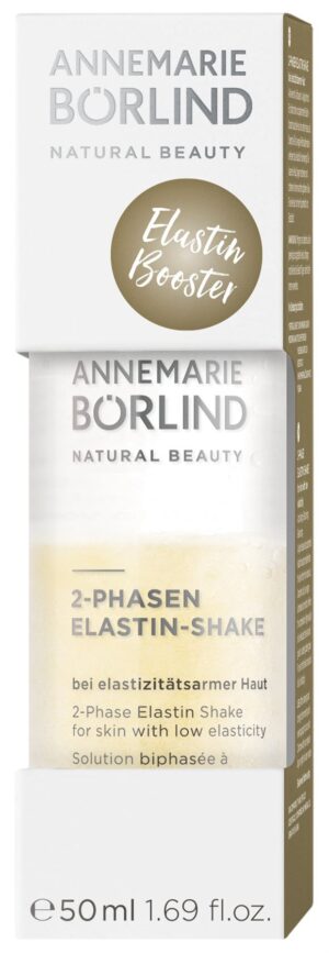 BORLIND 2 Phasen Elastin Shake 50 ml