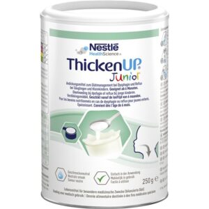 THICKENUP Junior Plv Ds 250 g